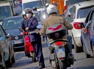 Mobilità: Palermo e Roma tra città più trafficate al mondo
