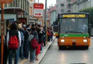 Mobilità in ripresa nel 2013