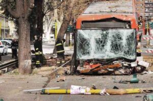 ANAV Lazio: taglio fondi regionali, licenziamento per 700 addetti del Tpl