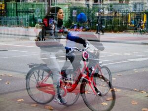 Le giovani generazioni sempre meno motorizzate