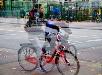 Le giovani generazioni sempre meno motorizzate