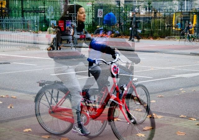 Le giovani generazioni sempre meno motorizzate