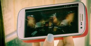 Okkam, il TG alle fermate dell’autobus trentine