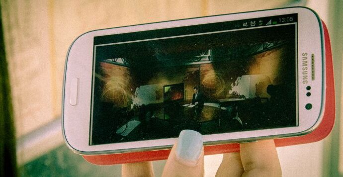 Okkam, il TG alle fermate dell’autobus trentine