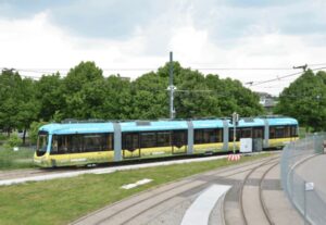 Bombardier, pronti a soddisfare la domanda di mobilità dell’Italia