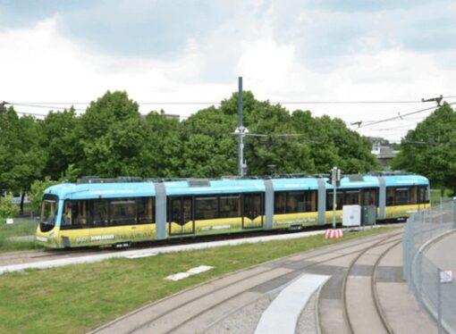 Bombardier, pronti a soddisfare la domanda di mobilità dell’Italia