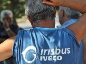 Nasce Industria Italiana Autobus