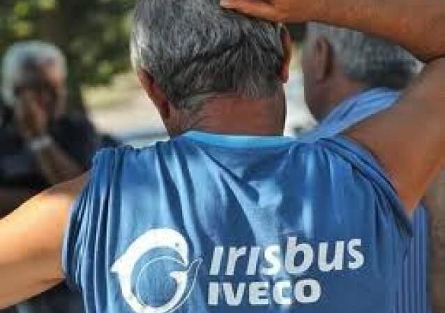 Nasce Industria Italiana Autobus