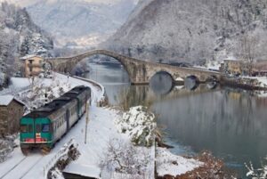 Le ferrovie regionali toscane, stato e prospettive