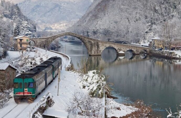 Le ferrovie regionali toscane, stato e prospettive