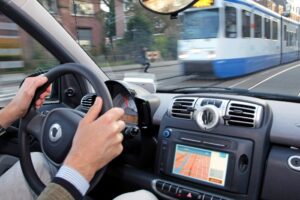 L’evoluzione del car sharing nei Paesi Bassi