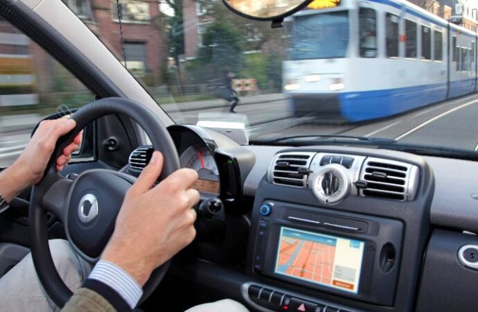 L’evoluzione del car sharing nei Paesi Bassi