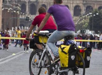 Roma: A novembre nuovo bike sharing con pedalata assistita