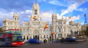 Madrid, chi inquina paga