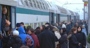 Al Piemonte mancano 40 milioni per Trenitalia, via alle gare pubbliche