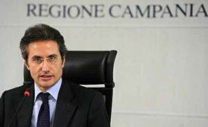 Campania: Caldoro, parte liberalizzazione trasporto pubblico locale