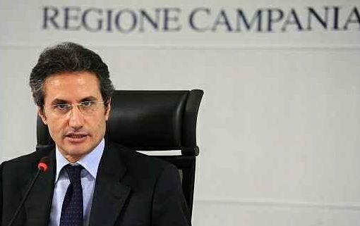 Campania: Caldoro, parte liberalizzazione trasporto pubblico locale