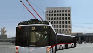 Siglato accordo tra Finmeccanica, Enel e BredaMenarinibus sulla sostenibilità