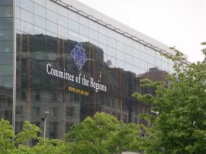 Regioni Ue premono su piani mobilità sostenibile