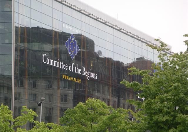 Regioni Ue premono su piani mobilità sostenibile