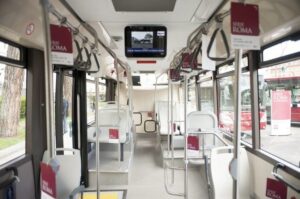 Atac, al via incorporazione di OGR e Atac Patrimonio