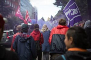 In Svezia dilaga il movimento per i trasporti gratis