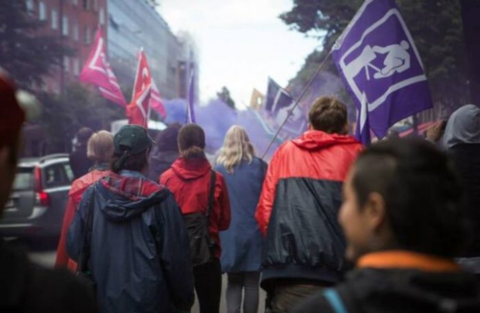 In Svezia dilaga il movimento per i trasporti gratis