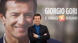 Bergamo, Gori promette la rivoluzione della mobilità