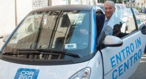 Car sharing o auto propria? Come calcolare cosa conviene