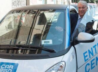Car sharing o auto propria? Come calcolare cosa conviene