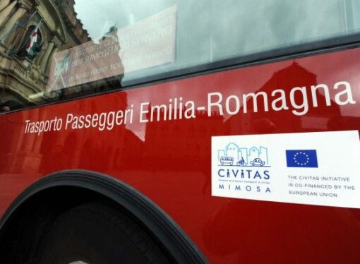 Bilancio in attivo per Tper, in crescita passeggeri e abbonamenti