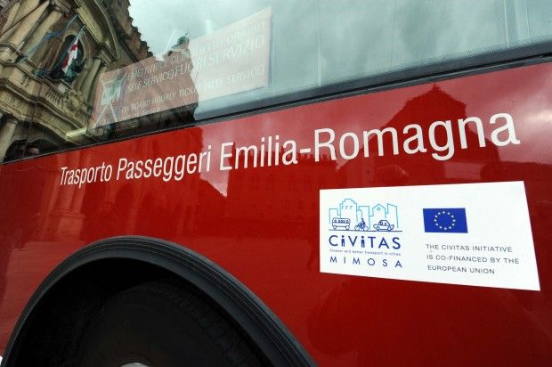 Bilancio in attivo per Tper, in crescita passeggeri e abbonamenti