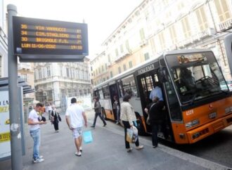 Liguria, sì unanime all’Agenzia Regionale