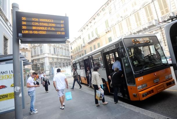 Liguria, sì unanime all’Agenzia Regionale