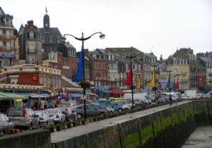 L’Alta Normandia si impegna a promuovere l’uso di veicoli elettrici