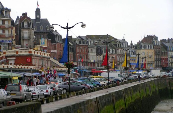 L’Alta Normandia si impegna a promuovere l’uso di veicoli elettrici