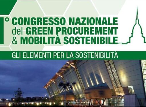 Sostenibilità nelle trasferte aziendali, 1° congresso nazionale