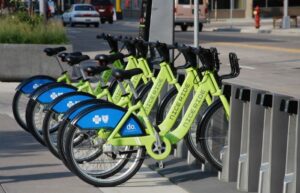 Bike sharing gratuito? E’ possibile e Rovereteo ci prova