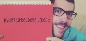 Disabilità, la battaglia di Iacopo: “Single per colpa degli autobus”