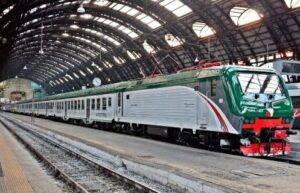Legambiente contro Trenord: “Settore paralizzato”