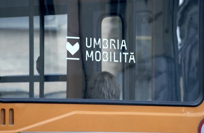 Umbria mobilità è privata: anche l’ultimo 30% a Busitalia