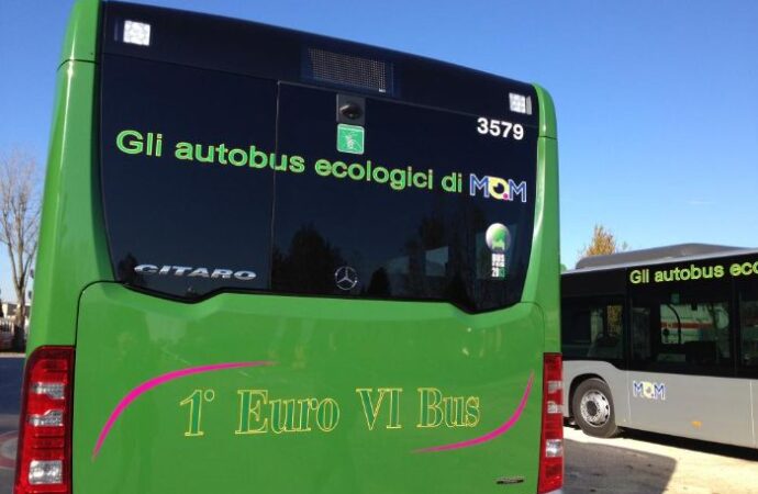 Treviso, va a Mom il secondo premio nazionale Smart Move 2014