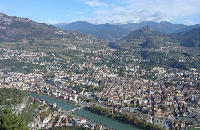 Trento: giunta, nuova governance per le due società Tpl