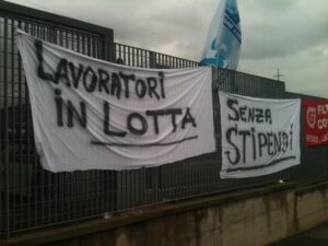 Vertenza Roma Tpl: “Accordo o blocchiamo tutto”