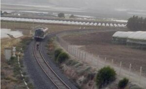 Infortuni mortali sul lavoro: dipendenti FS si fermano per un’ora