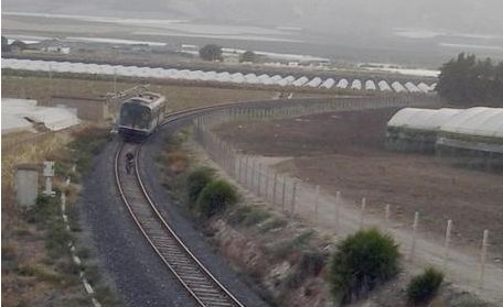 Infortuni mortali sul lavoro: dipendenti FS si fermano per un’ora