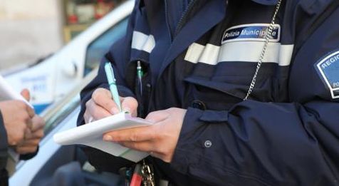 Multe, Milano batte tutti grazie ai pendolari