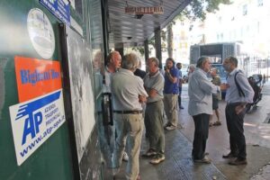 Provincia di Genova, Atp: piano industriale varato dalla maggioranza dei creditori