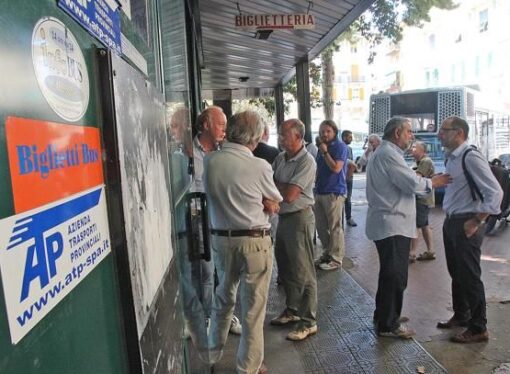 Provincia di Genova, Atp: piano industriale varato dalla maggioranza dei creditori