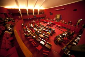 Genova, ok all’agenzia regionale di tpl